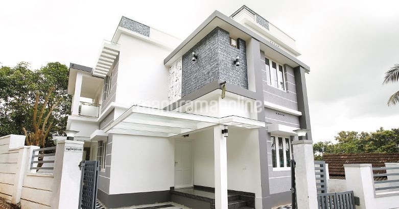 Dream Home  in 3 Cent  Plot with 4 Bedrooms Stunning 