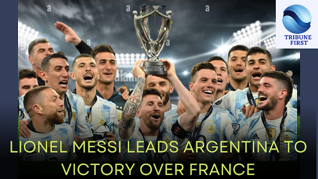 World Cup updates: 'Messi! Messi!' Argentina fans celebrate win | Qatar  World Cup 2022 News