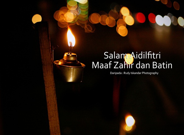 salam aidilfitri