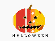 Here is a halloween clipart image designed by me.