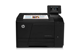 تنزيل تعريف طابعة HP Laserjet Pro 200 Color M251nw ...