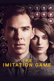 The Imitation Game