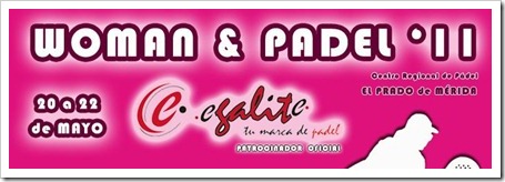 Woman_&_Padel_MÉRIDA