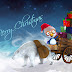 Lovely Wishing Everyone A Merry Christmas Images