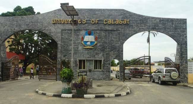  Unical faculty of pharmacy demotes all year 3 &4 back to year 2 due to Change in curriculum