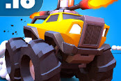 Crash Of Cars Mod V1.1.34 Apk Unlimited Money Andorid Gratis