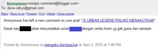 HATERS 3