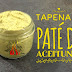 Paté de Aceitunas - Tapenade