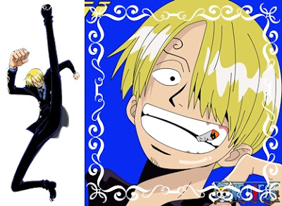 Sanji