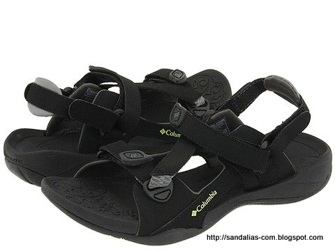 Sandalias com:com-802684