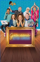 Ver Goldie, Viviendo entre Abuelos Audio Latino