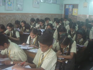 Aptitude Test for Careers after 10th in Mumbai by Farzad Damania Career Nurturer