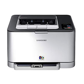 Samsung CLP-320 Drivers Download