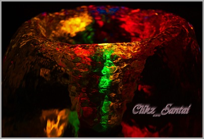 Coloured-H2O