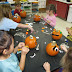 Preschool Halloween Party Games Ideas