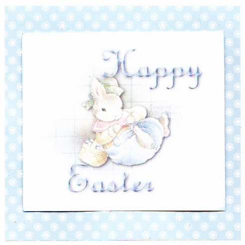 easter 2011 cards. MORE EASTER CARDS!