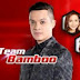 Bamboo and Apl De Ap Gear Up to Win 'The Voice'