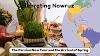 Celebrating Nowruz : The Persian New Year and the Arrival of Spring