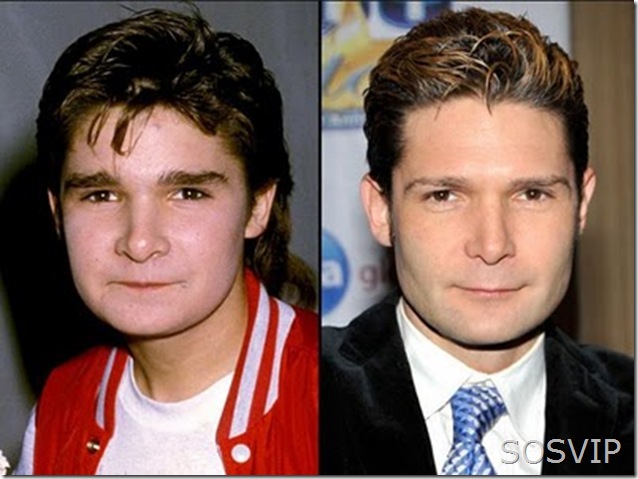 Corey Feldman