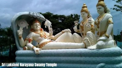 Sri Lakshmi Narayana Swamy Temple