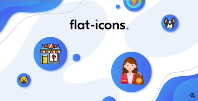 Flat Icons AppSumo