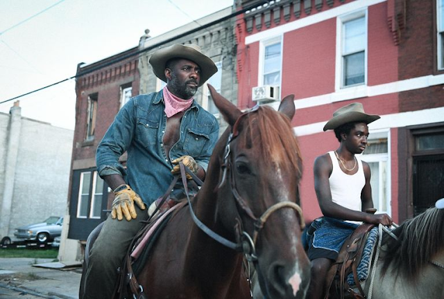 Alma de Cowboy | Trailer do filme Netflix com Idris Elba e com a estrela de Stranger Things
