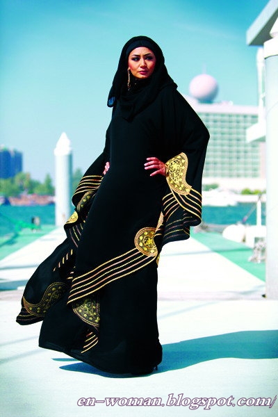 Arabic Fashion