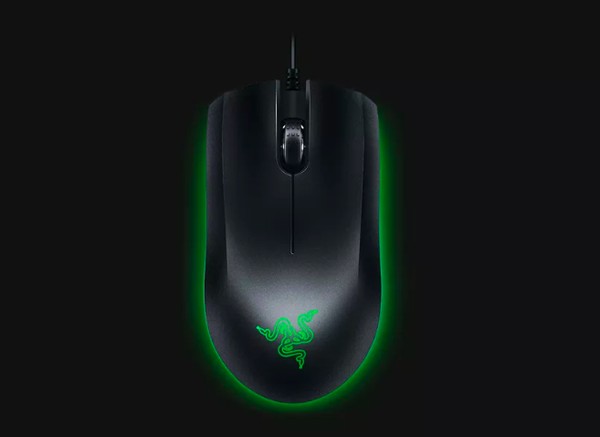 Razer Abyssus Essential ドライバー