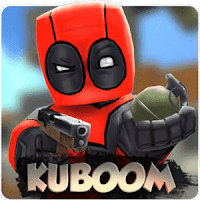 KUBOOM v 3.00 b519 apk mod DESBLOQUEADO