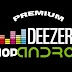 <marquee>Deezer Premiun Gratis para Android</marquee>