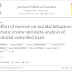O efeito do exercício em comportamentos suicidas: uma revisão sistemática e meta-análise de ensaios clínicos randomizados