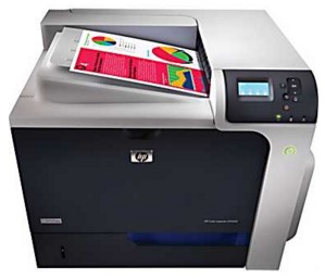 hp color laserjet cp4025 driver