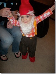 TrumanGnome