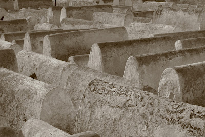 jewish cemetery fes morocco