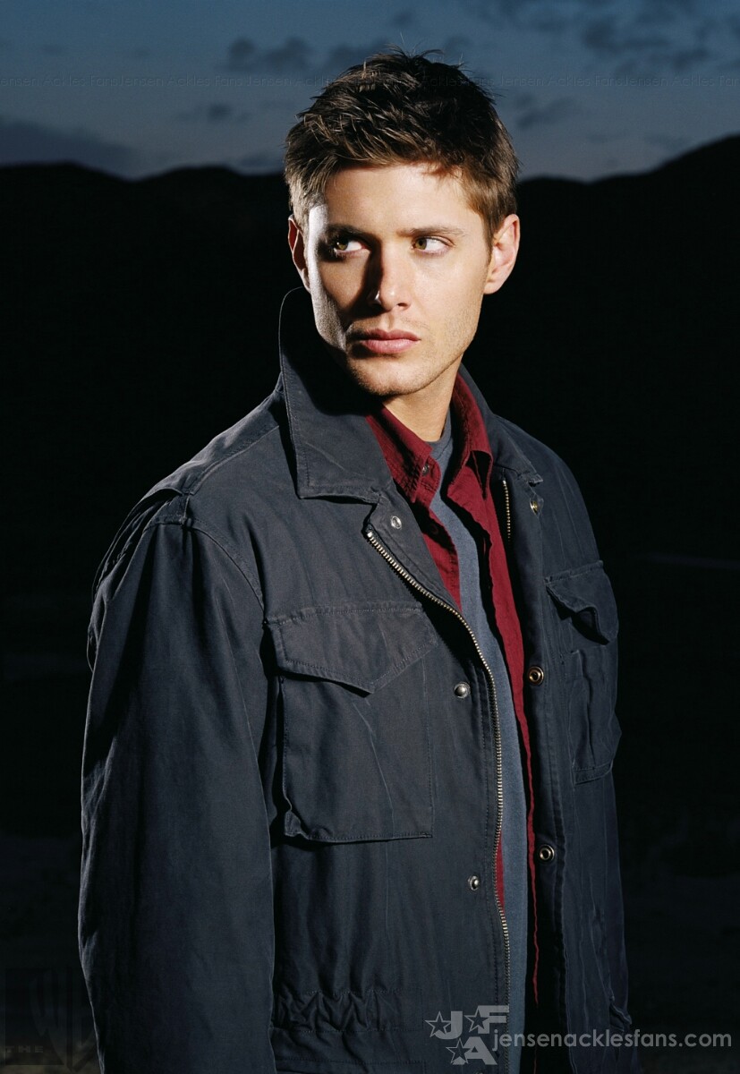 Jensen Ackles Hair Styles 2012  Guys Fashion Trends 2013