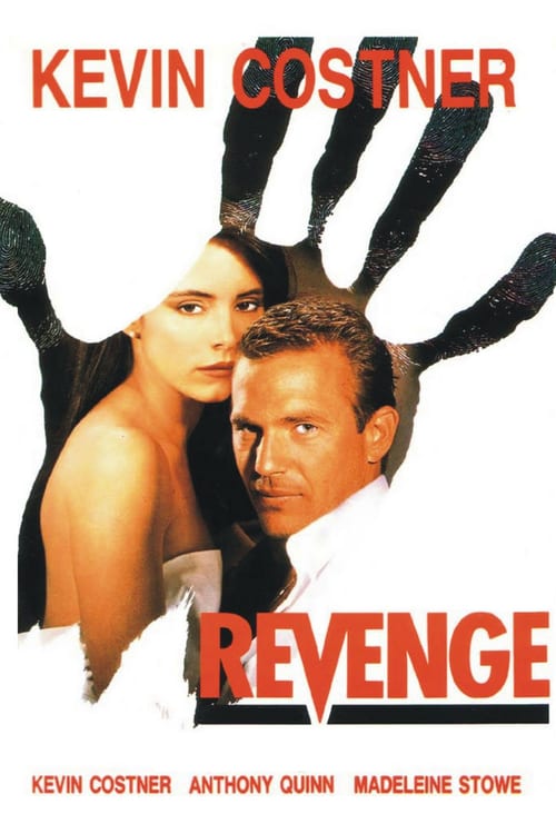 [HD] Revenge (Venganza) 1990 Pelicula Completa En Español Castellano