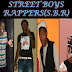Street Boys Rappers-Pussy Nigga- [ Download ] 