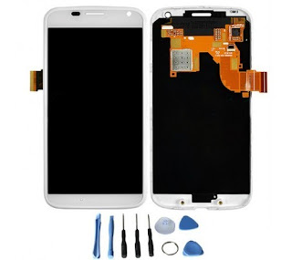 Spare Part dan Aksesoris Handphone Motorola