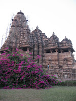 Khajuraho Temples