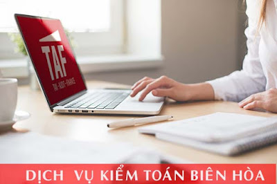 kiểm toán tại Biên Hòa