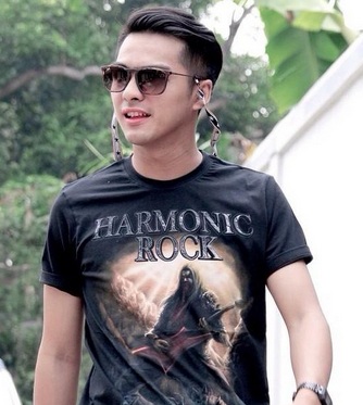 54+ Biodata Ricky Harun