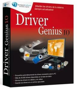 Download Driver Genius Professional 10