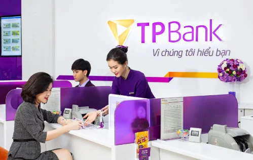 Cách Mở tài khoản TP Bank dưới 18 tuổi Mới nhất