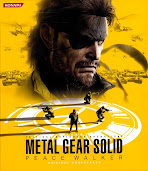 #41 Metal Gear Solid Wallpaper