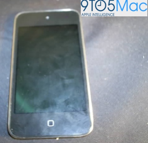 ipod touch 5th generation price. Pictures of the iPod Touch 5G