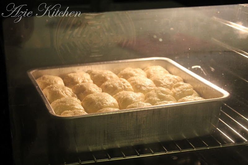 Basic Bread Recipe (A Keeper) - Azie Kitchen
