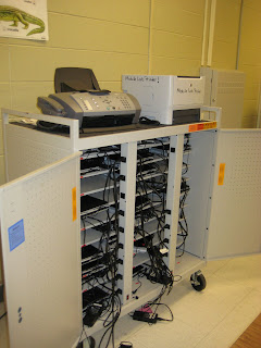 Student ACCESS Computers