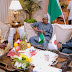 Photos: President Buhari arrives Japan despite IPOB threat