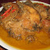 SEMUR IKAN NILA