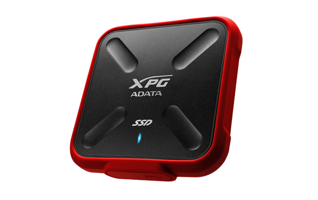 ADATA XPG SD700X External 3D NAND SSD